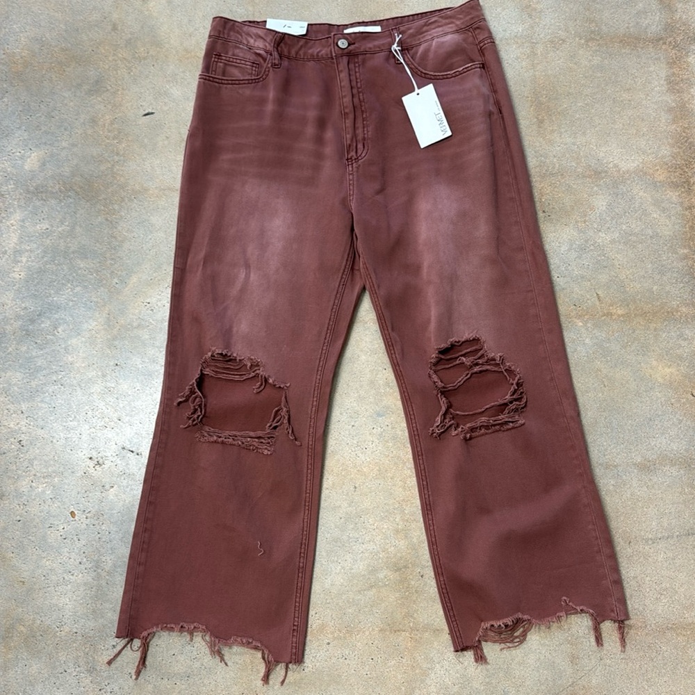 Vervet New with Tags Size 32